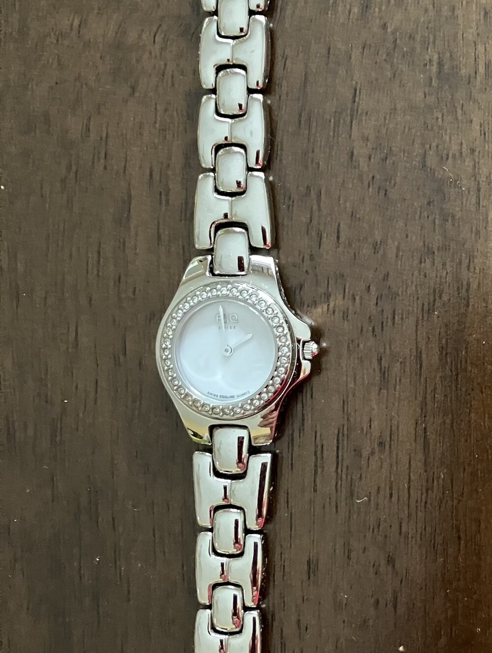 Women's ESQ Watch